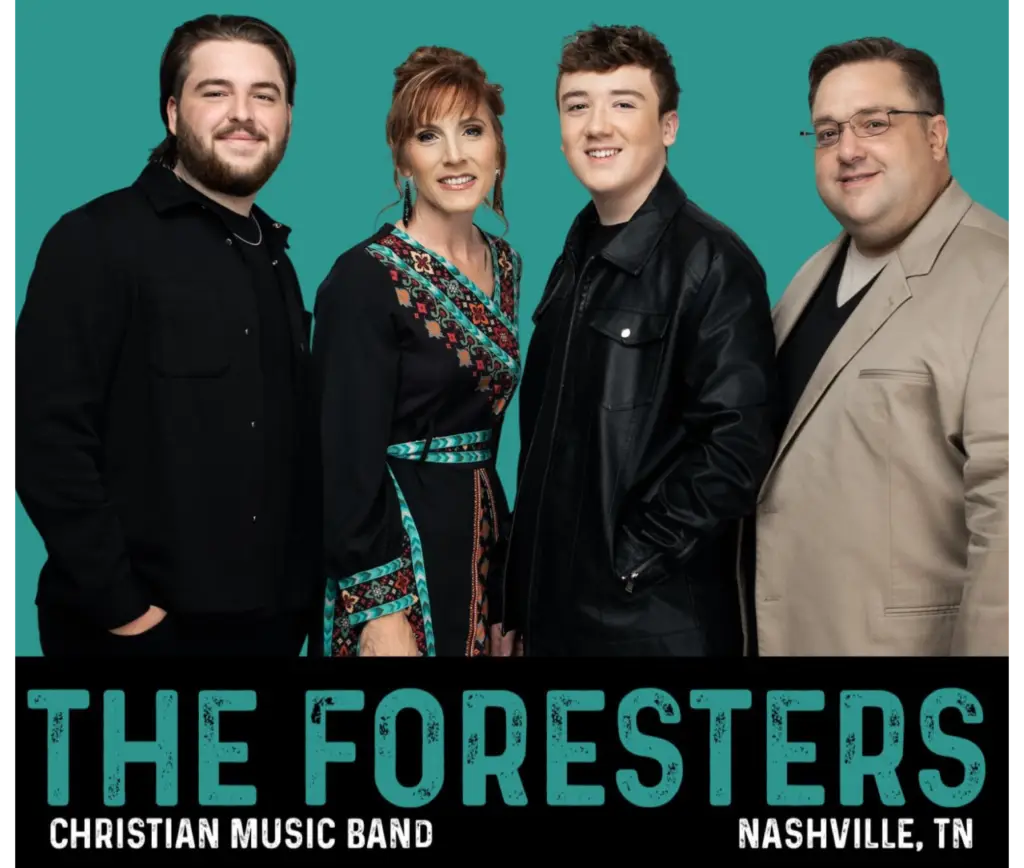 The Foresters 2025