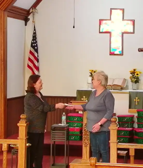 Lake George Food Pantry