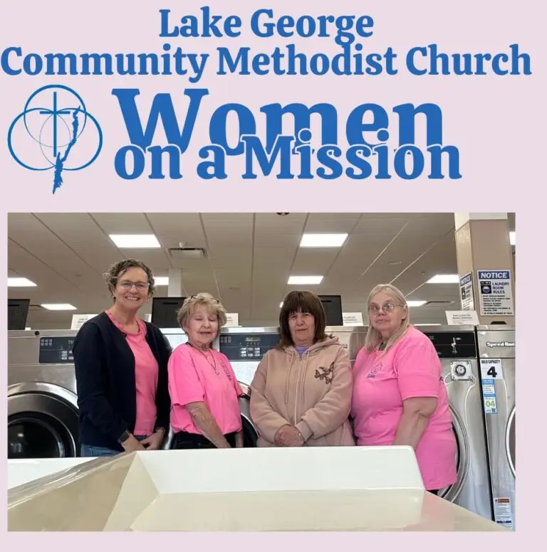 LGCMC Laundry Day 2025